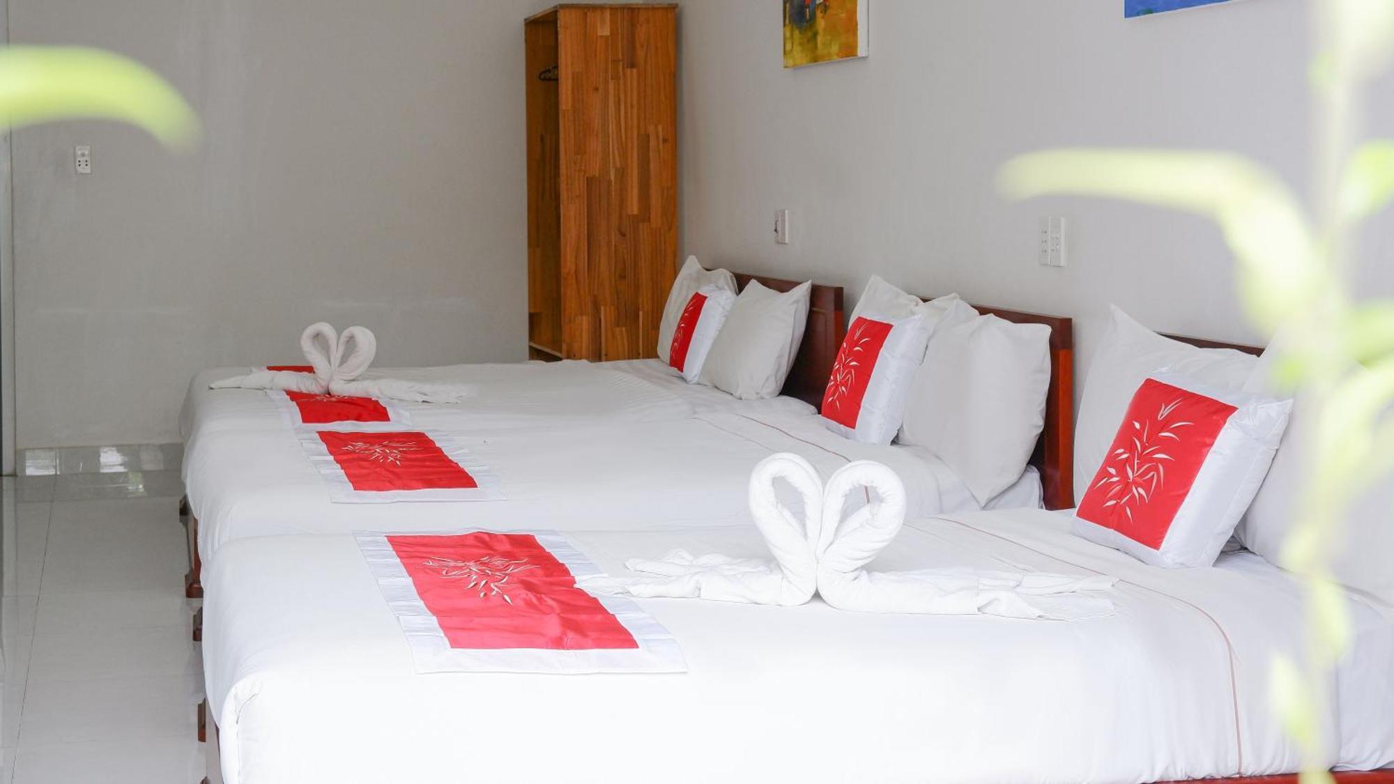 Oleander Garden Homestay Hoi An Exteriér fotografie