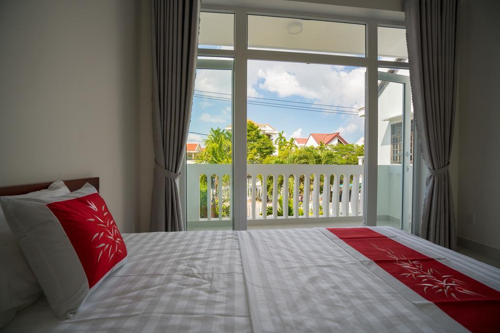 Oleander Garden Homestay Hoi An Exteriér fotografie