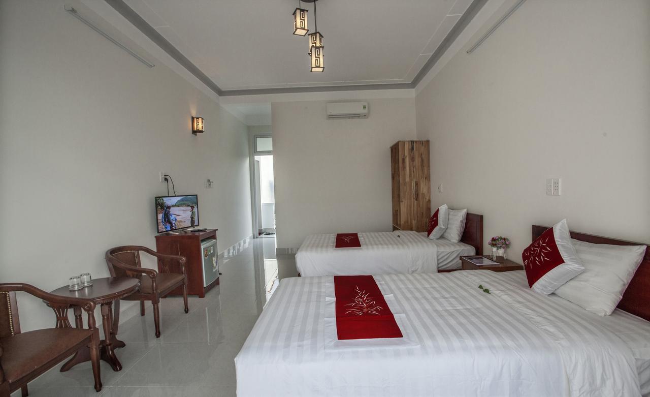 Oleander Garden Homestay Hoi An Exteriér fotografie